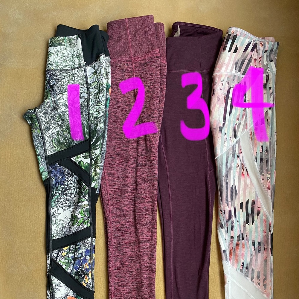 Calia Leggings Bundle